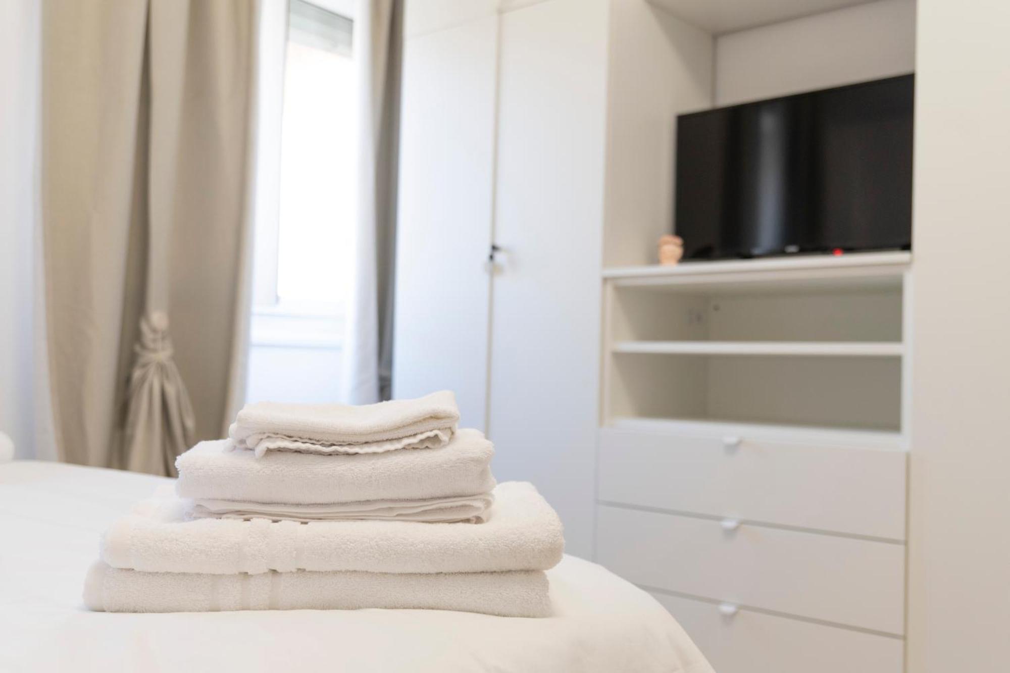 Apartment Cocoon House Rom