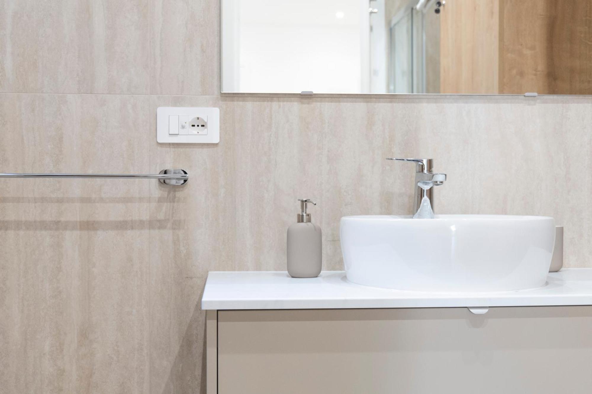 Cocoon House Apartment Rom