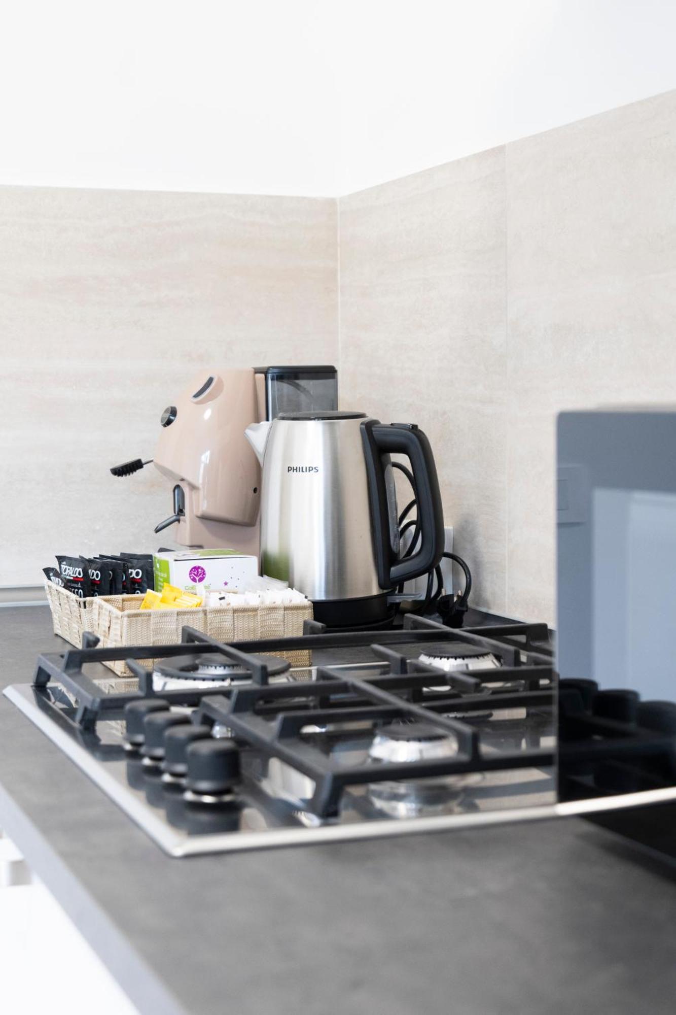 Cocoon House Apartment *