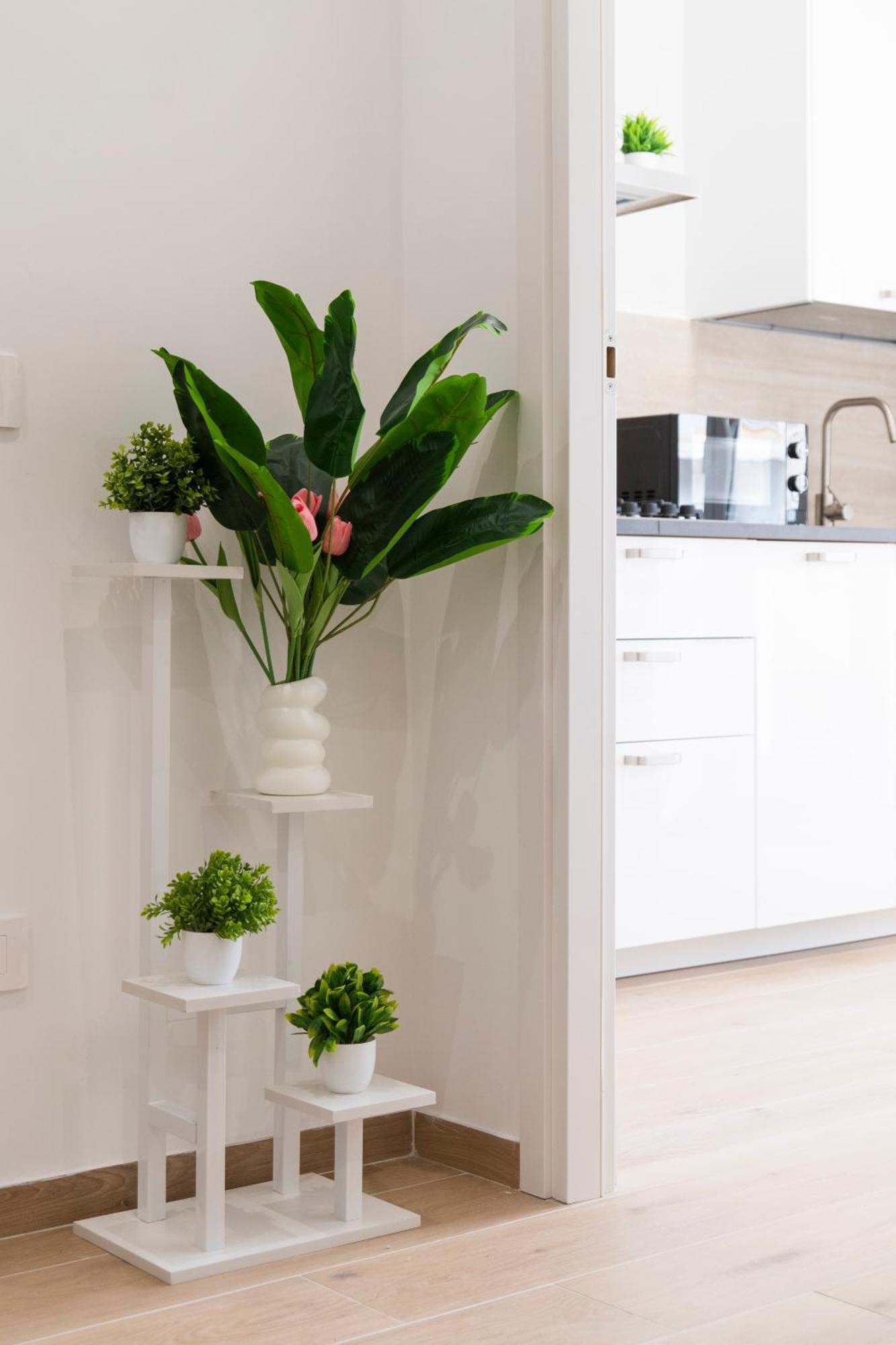 Cocoon House Apartment *