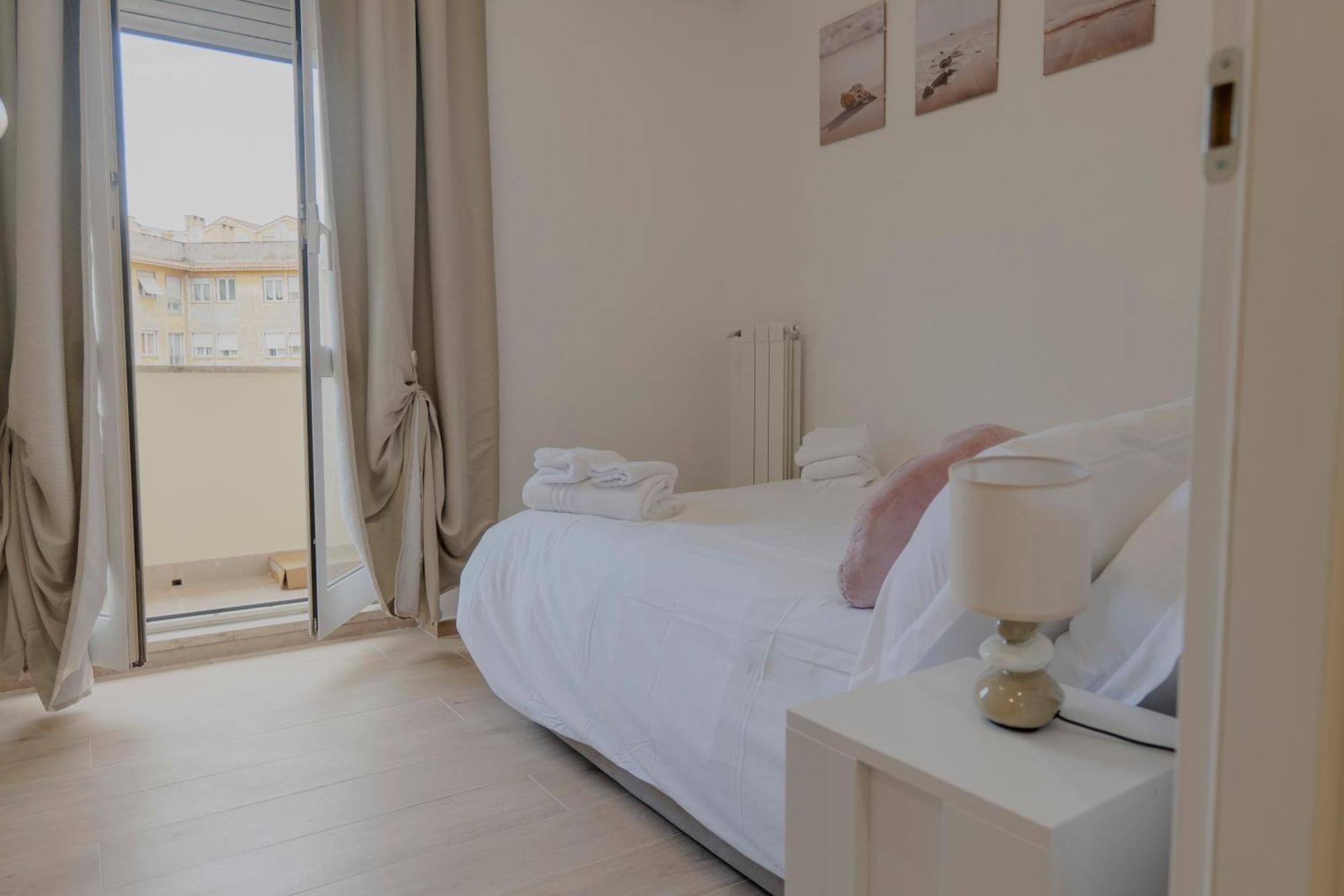 Apartment Cocoon House *
