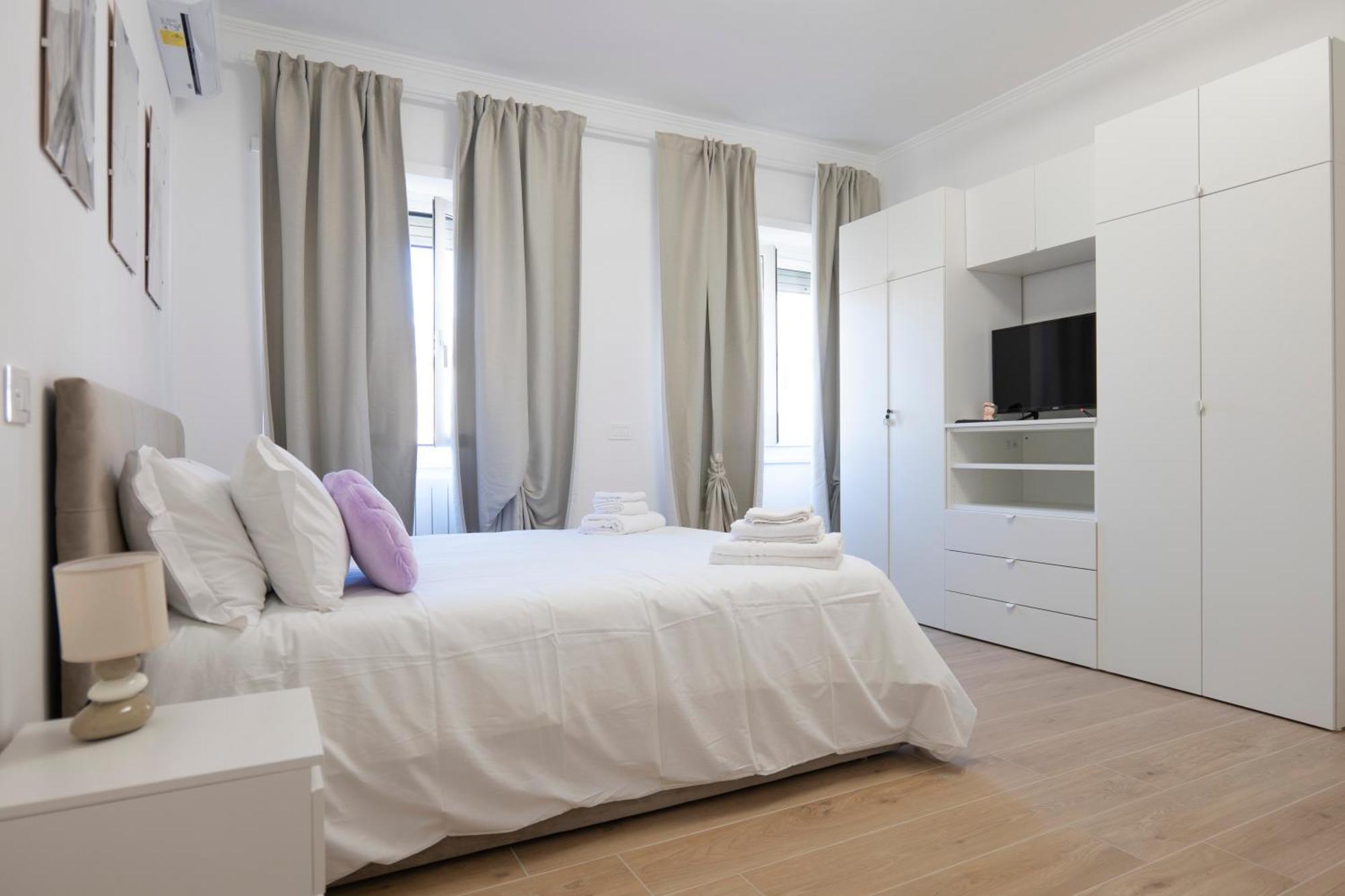 Cocoon House Apartment Rom