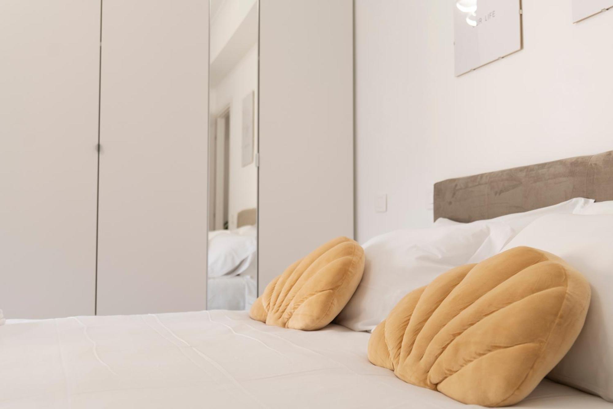 Apartment Cocoon House Rom