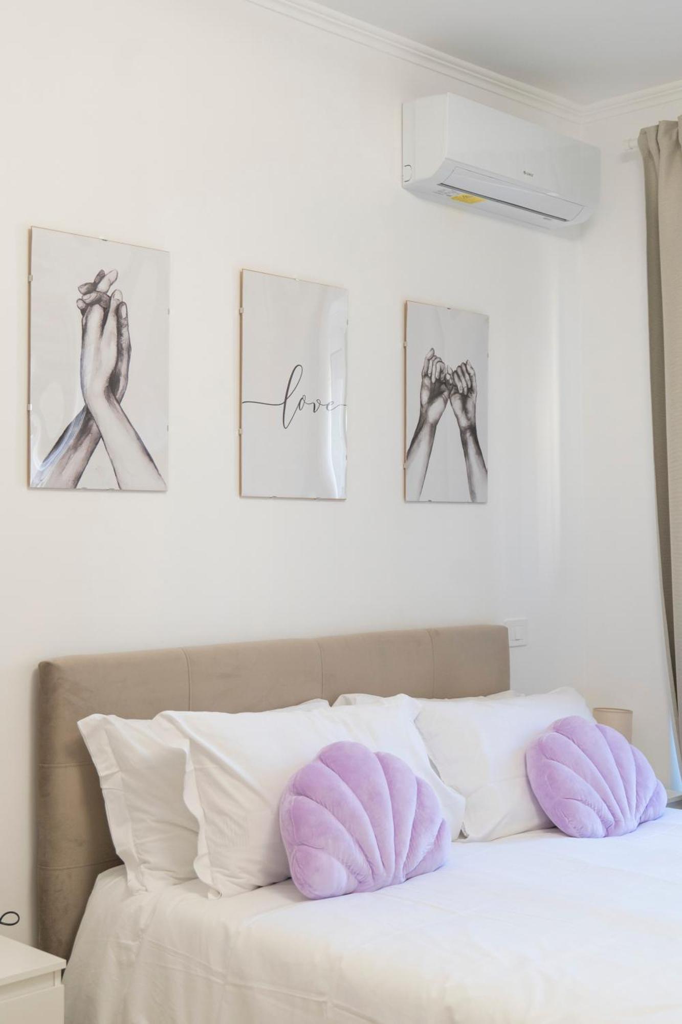 Cocoon House Apartment