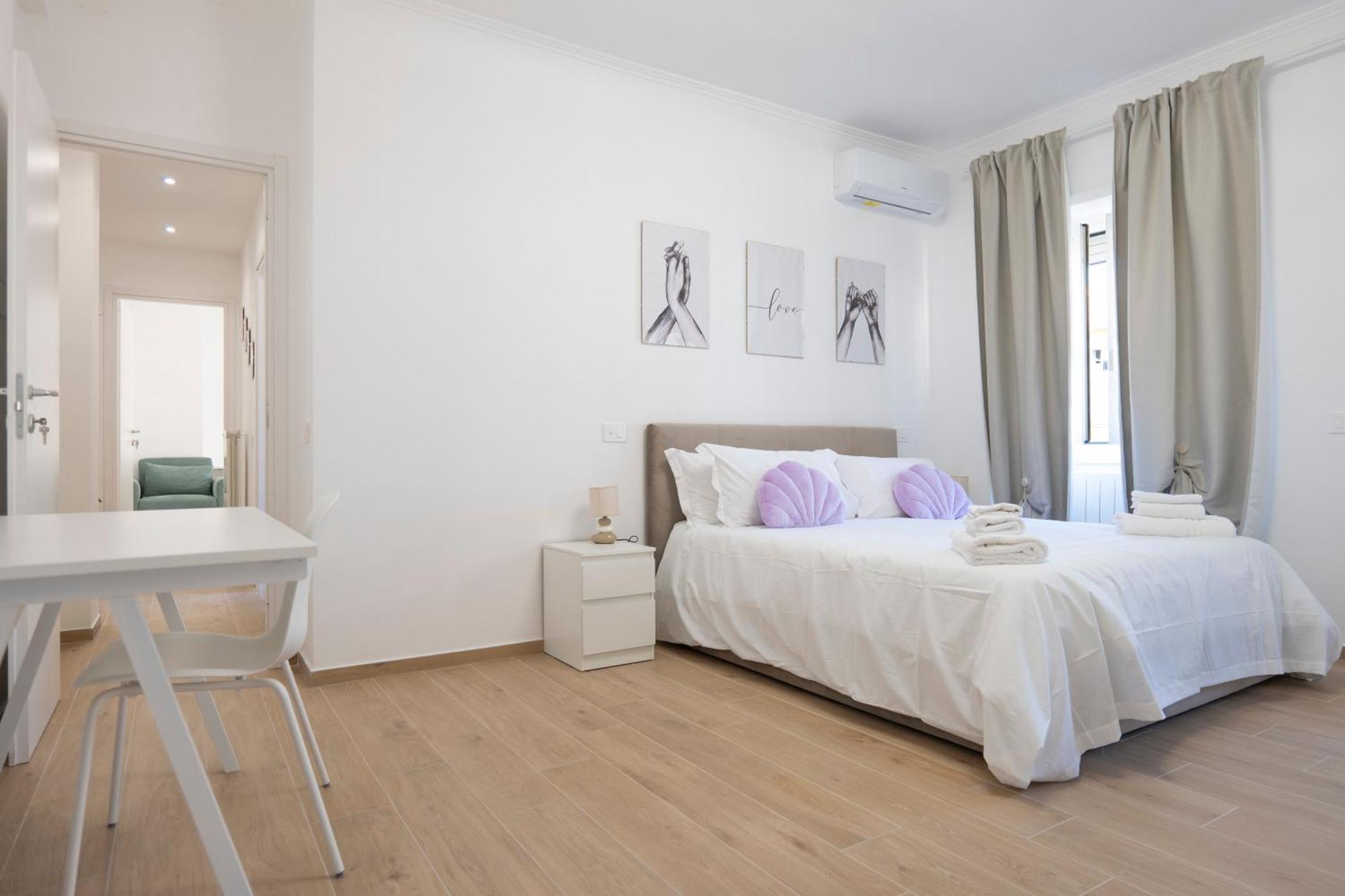 Cocoon House Apartment